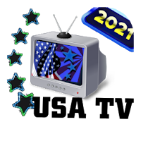 USA Free Full HD TV - Radio