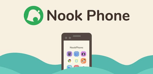 NookPhone Launcher