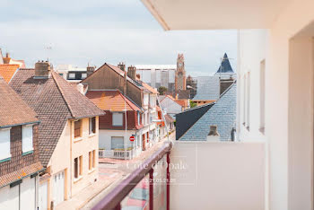 appartement à Le Touquet-Paris-Plage (62)