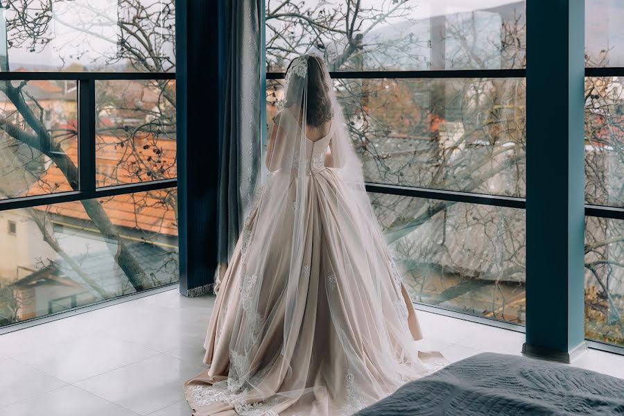 Wedding photographer Viktor Demin (victordyomin). Photo of 6 March 2018