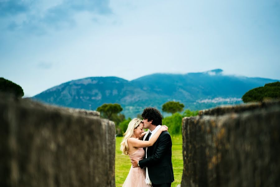 Fotógrafo de casamento Antonio Palermo (antoniopalermo). Foto de 26 de maio 2021