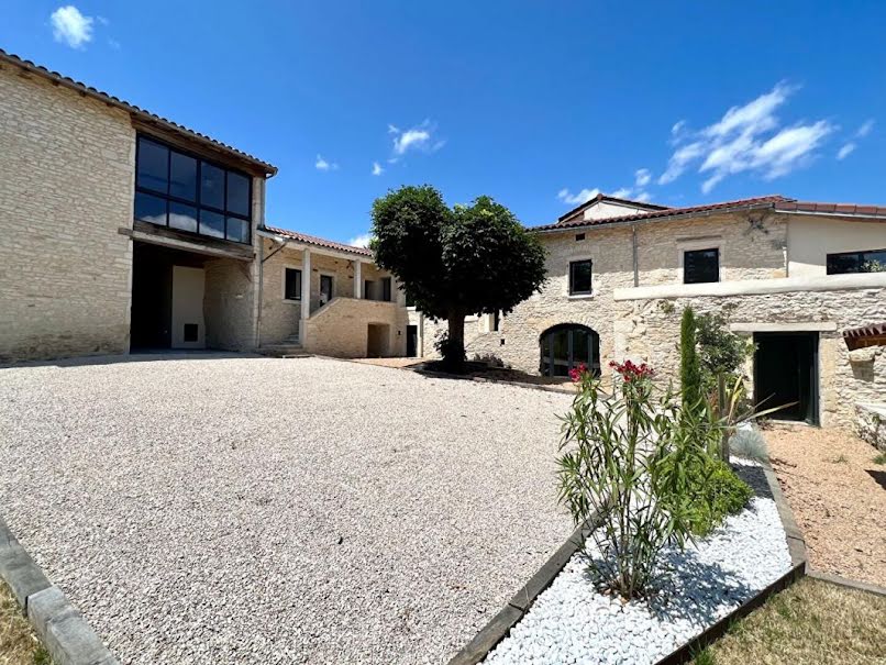 Vente maison 6 pièces 180 m² à Lucenay (69480), 680 000 €