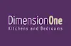 Dimension One Kitchens & Bedrooms Ltd Logo