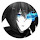 Black Rock Shooter New Tab HD Hot Anime Theme