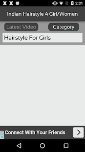 How to install Indian Hairstyle 4 Girl/Women 6.6 mod apk for pc