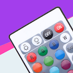 Cover Image of 下载 Remote for LED Lights 1.1.1 APK