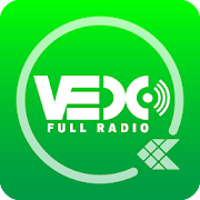 Vedo Full Radio  Icon