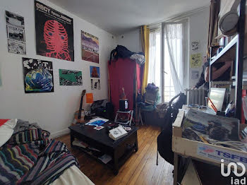 appartement à Montreuil (93)