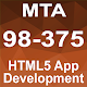 Download ΜΤΑ 98-375: HTML5 App Development Fundamentals For PC Windows and Mac 1.0