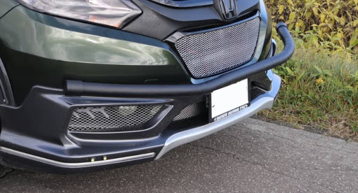 ヴェゼル Ru4の愛車紹介 リフトアップ グッドリッチ オーバーフェンダーに関するカスタム メンテナンスの投稿画像 車のカスタム情報はcartune