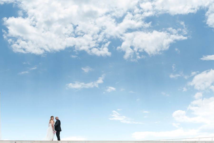 Photographe de mariage Tommaso Del Panta (delpanta). Photo du 20 février 2017