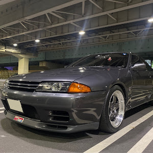 スカイライン GT-R BNR32