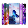 Beautiful Butterfly Wallpapers icon
