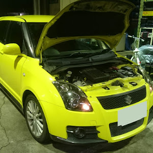 スイフト ZC11S