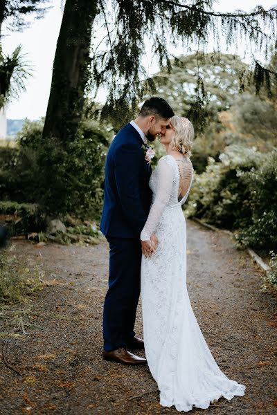 Fotografo di matrimoni Claudiu Iozon (claudiuiozon). Foto del 7 maggio