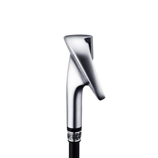Title 5, Mens Pro Soft Forged Iron for Low Shots Experi...