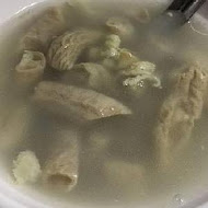 阿桐阿寶四神湯