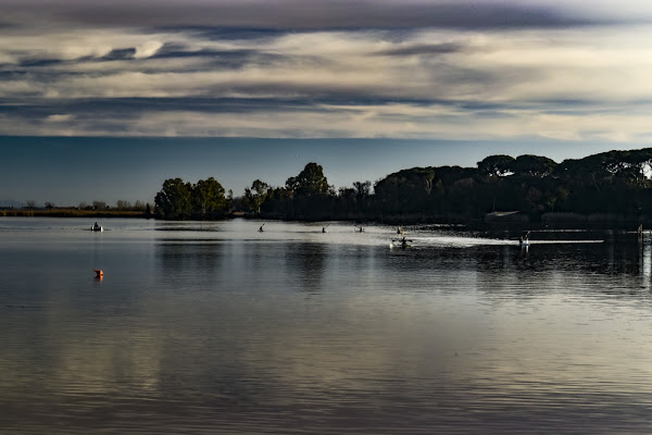 Torre del lago