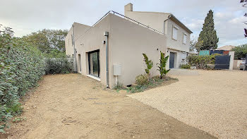 appartement à Saint-Cyr-sur-Mer (83)