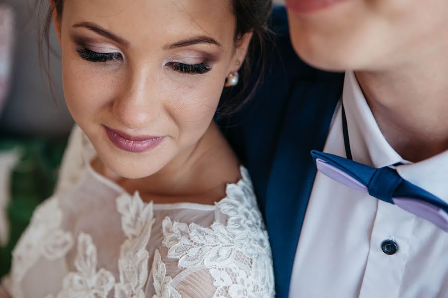 Photographe de mariage Anya Agafonova (anya89). Photo du 25 juillet 2017