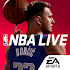 NBA LIVE Mobile Basketball4.1.00