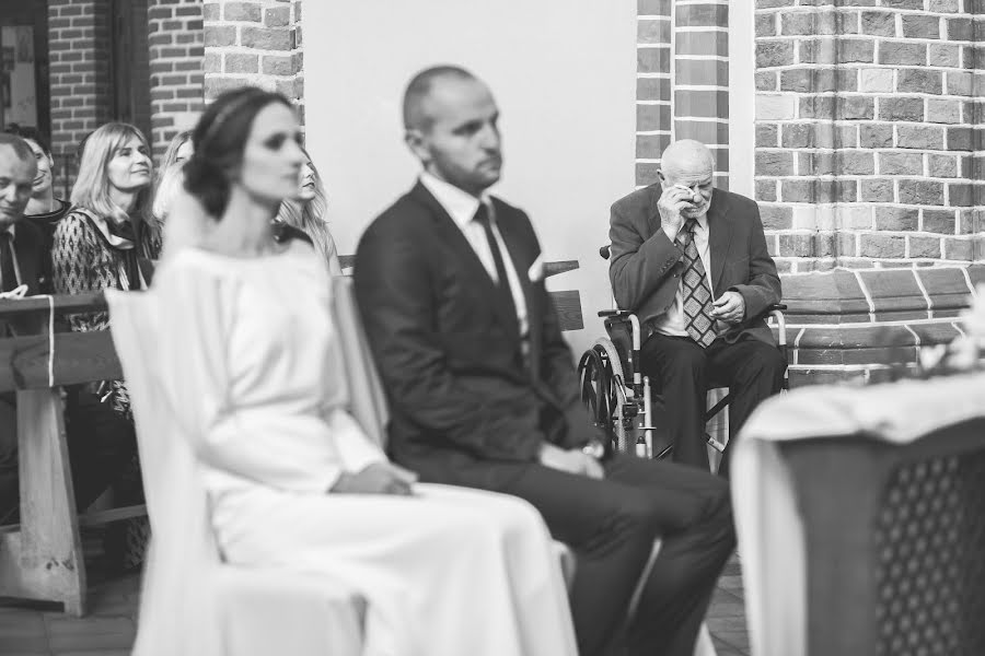 Fotografo di matrimoni Zaradny Zaradnyphotography (zaradny). Foto del 27 novembre 2016