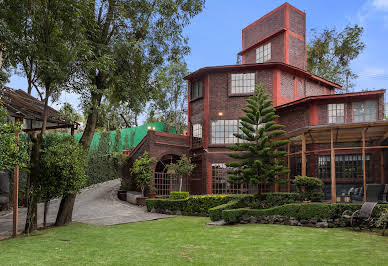 Maison avec jardin et terrasse 14