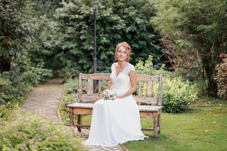 Fotógrafo de casamento Artem Korotysh (korotysh). Foto de 1 de março 2018