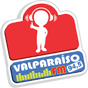 Rádio Valparaíso  Icon