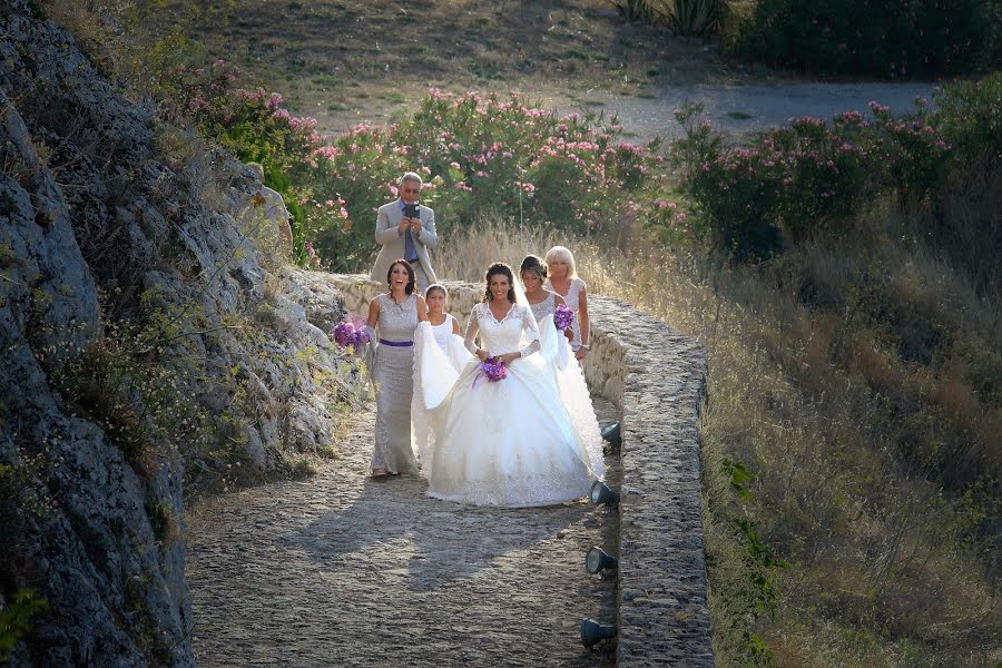 Photographe de mariage Giuseppe Intilla (icardi66). Photo du 20 septembre 2018