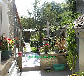 maison à Fontainebleau (77)