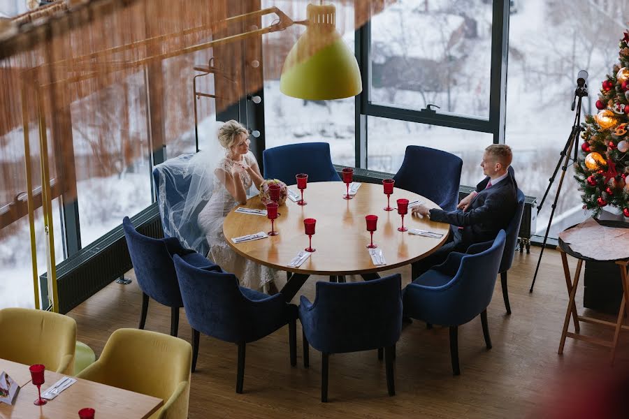 Fotógrafo de bodas Elena Duvanova (duvanova). Foto del 1 de febrero 2018