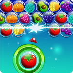 Cover Image of Download Bubble Fruits 1.3.6 APK