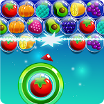 Bubble Fruits Apk