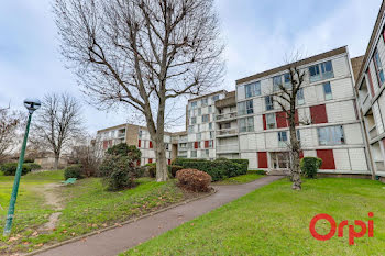 appartement à Pierrefitte-sur-Seine (93)