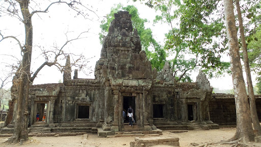 Cambodia 2016