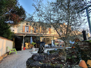 maison à Marmande (47)