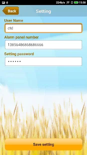 M2BX Wolf-Guard Alarm System(圖3)-速報App