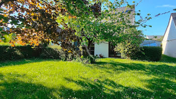 maison à Saint-Barthélemy-d'Anjou (49)