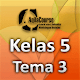 Download Ringkasan Kelas 5 Tema 3 For PC Windows and Mac 1.0