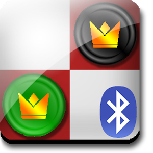 Download Checkers Lite :Bluetooth,2 players,online,draughts For PC Windows and Mac