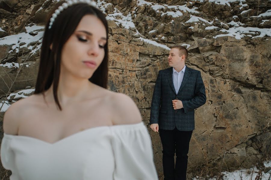 Fotógrafo de casamento Aleksey Naumenko (alexnow). Foto de 13 de novembro 2020