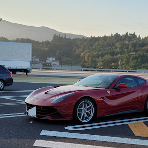 F12ベルリネッタ