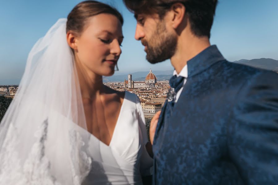 Fotógrafo de casamento Nicodemo Luca Lucà (nicodemoluca). Foto de 6 de julho 2022