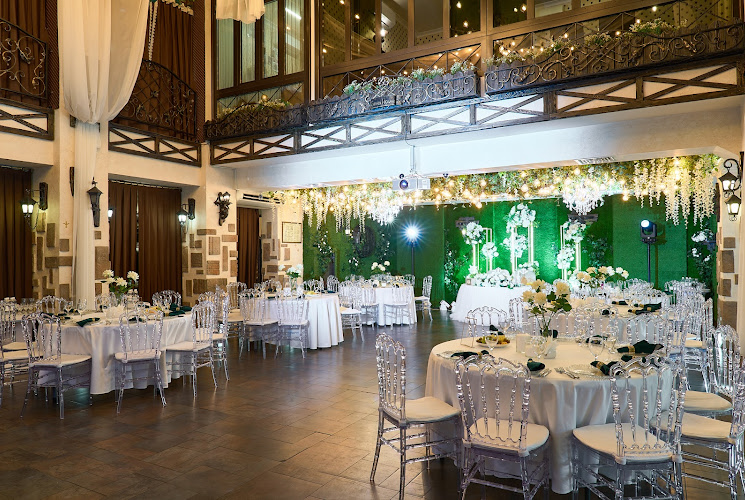 Green House
