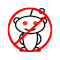 Imagen del logotipo del elemento para Reddit Promoted Ad Blocker