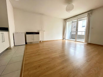 appartement à Rennes (35)