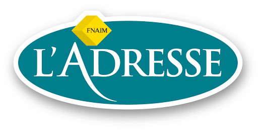 Logo de L'ADRESSE - AGENCE DE L'ESPLANADE