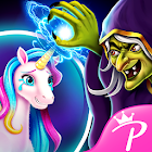 Unicorn Princess 5 – Unicorn Rescue Salon Games 1.0