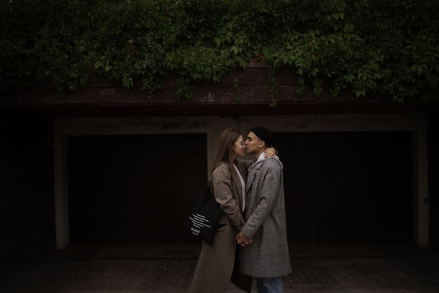 Photographe de mariage Evgeniya Vdovichenko (vdovychenko). Photo du 18 février 2020